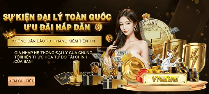 Khuyến mãi đặc biệt cho Casino và Nổ Hũ