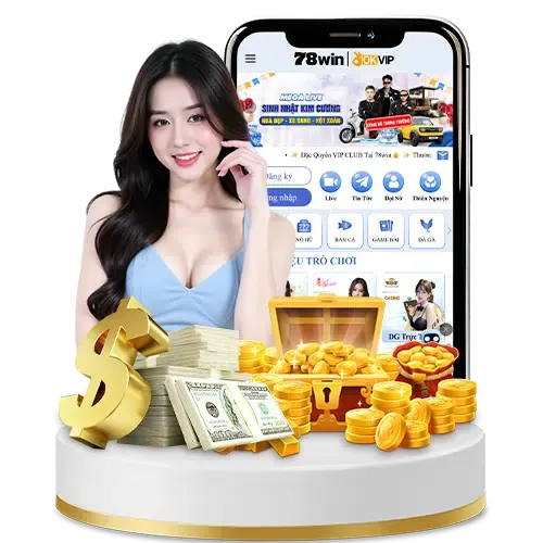 Cơ hội thắng lớn với Jackpot và sự kiện hấp dẫn