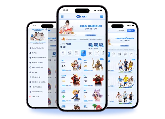 Đa dạng trò chơi Bongda 88