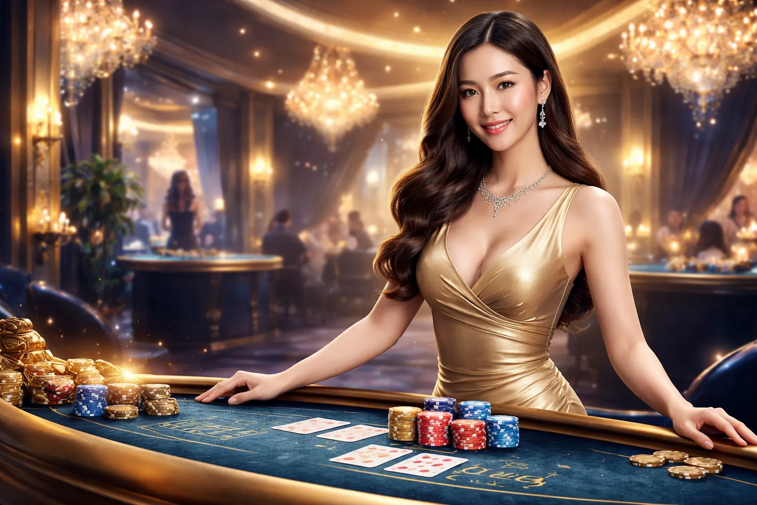 An ninh và công bằng trong cá cược
