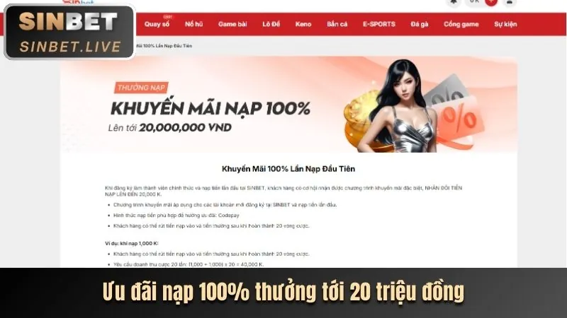 Ưu đãi nạp tiền hàng ngày bongda 88